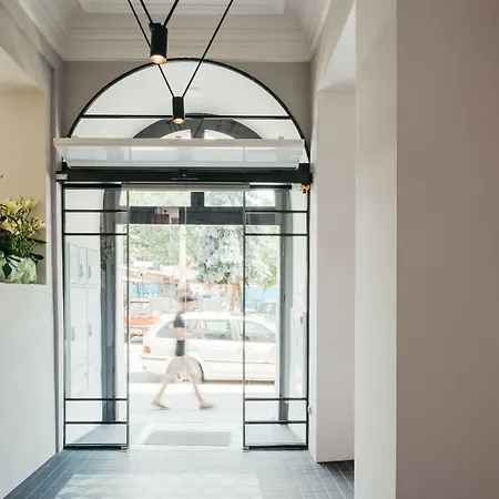 Avena Boutique Hotel By Artery Hotels-2