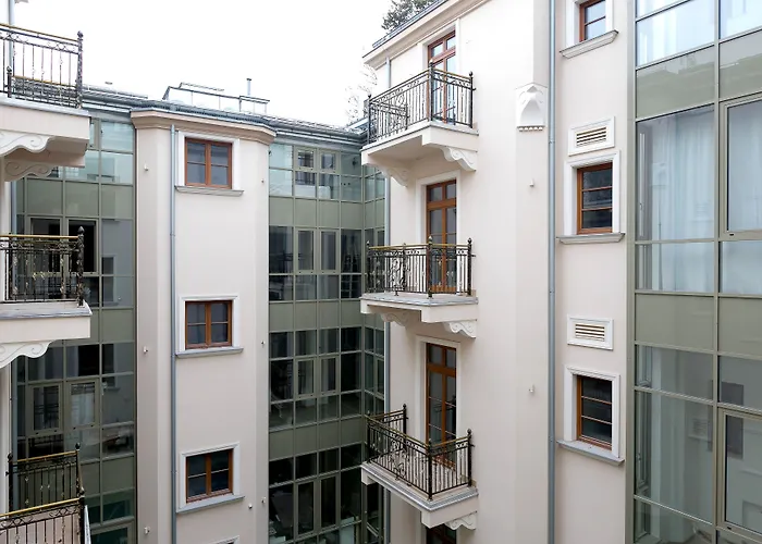 Ventus Rosa BoutiqueBoutique Hotel