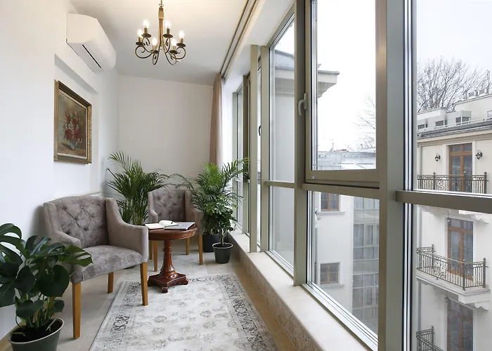 Ventus Rosa BoutiqueBoutique Hotel